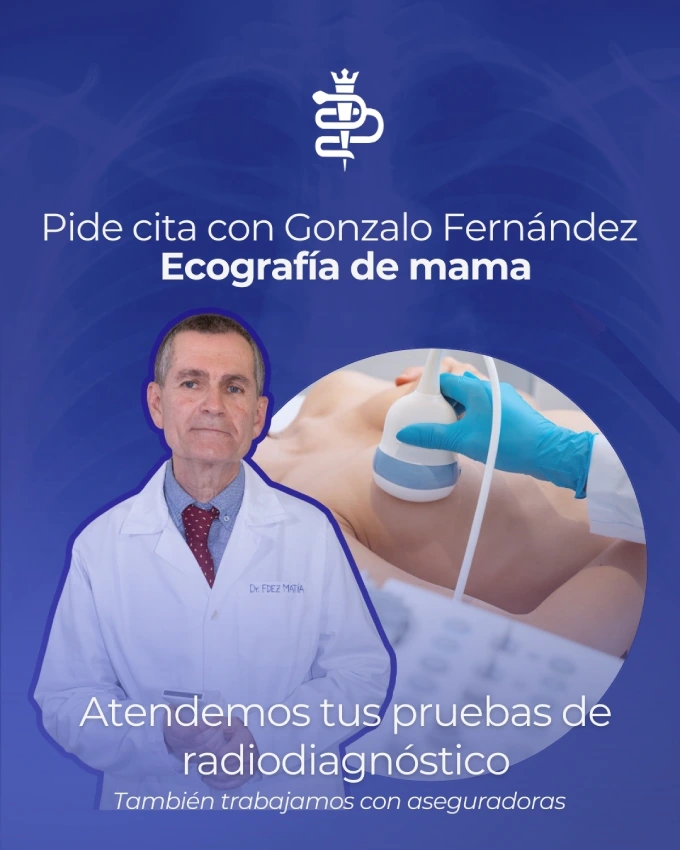 Centro Médico Santiago